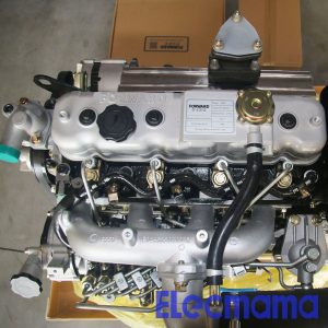 4JB1 Foton Forward diesel engine