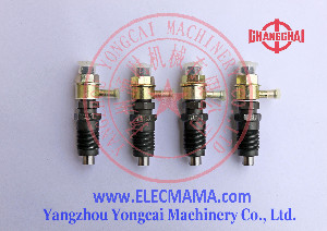 Changchai EV80 fuel injector