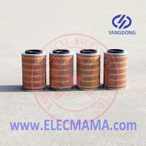 Yangdong Y495D air filter