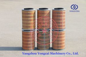 Yangdong Y495D air filter