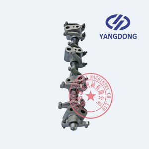 Yangdong Y4102ZLD valve rocker arm assy