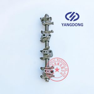 Yangdong Y4105ZLD valve rocker arm assy