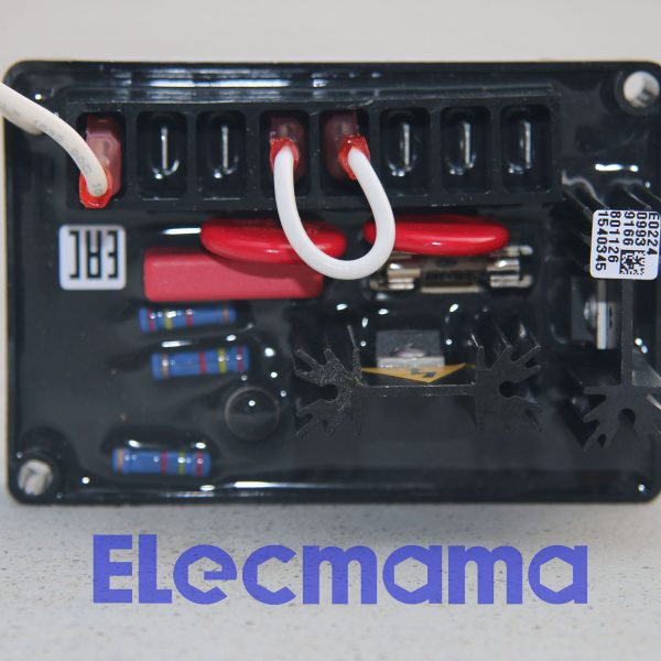 Automatic Voltage Regulator BE350