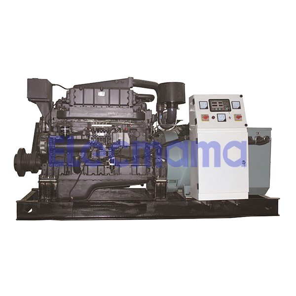 Shangchai marine diesel generator