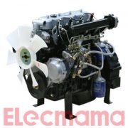 Yangdong Y490D diesel engine for generator set