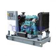 YTO diesel generator set