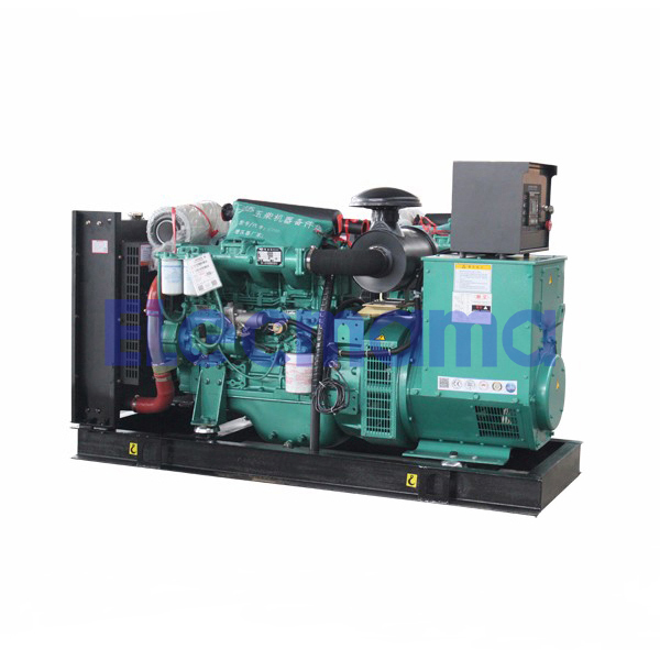 50kw Yuchai genset