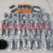 37 pieces of engine oil drain pumps