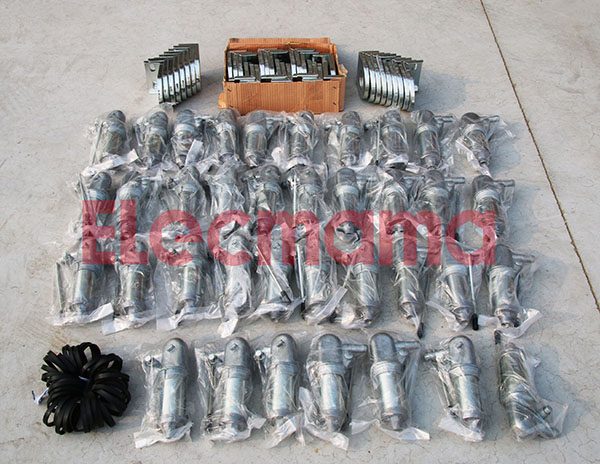 37 pieces of engine oil drain pumps