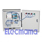 ATS cabinet for generator set