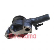 QC385D water pump -1