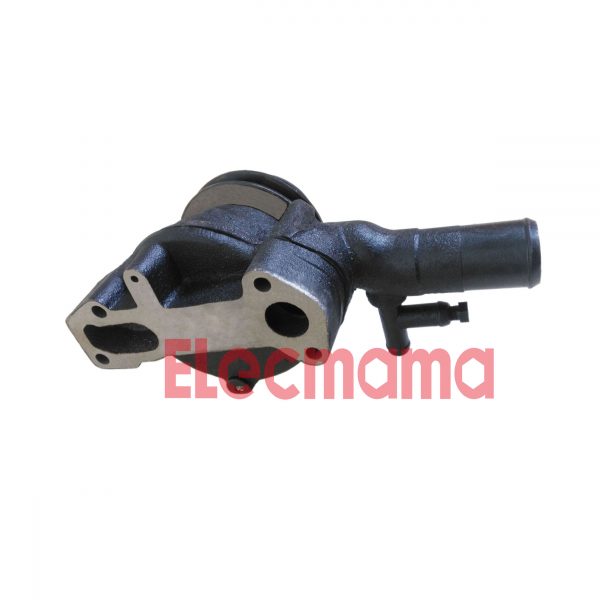 QC385D water pump -2