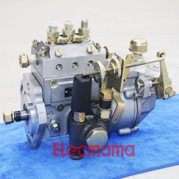 Quanchai QC385D fuel injection pump -1
