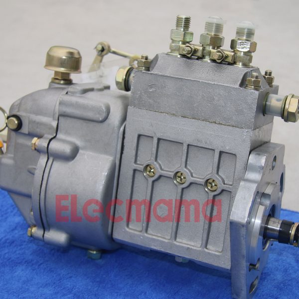 Quanchai QC385D fuel injection pump -6
