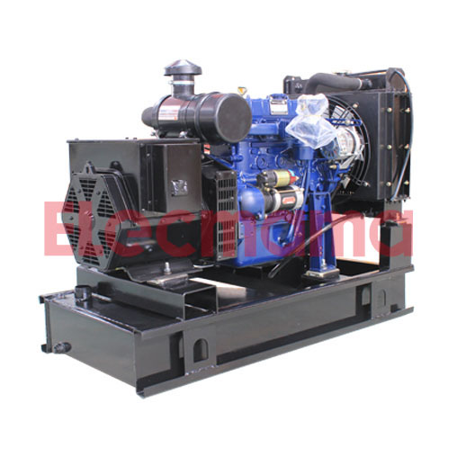Y4100D Yangdong diesel generator
