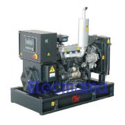 YD380D Yangdong diesel generator