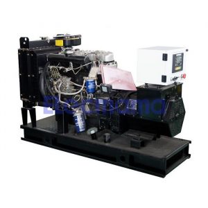 YD4EZLD Yangdong diesel generator
