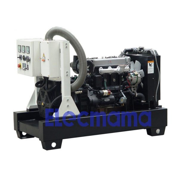 YND485D Yangdong diesel generator