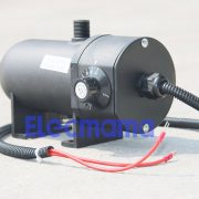 water jacket heater 2000W