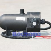 water jacket heater 2000W 240V