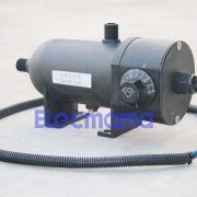 water jacket heater 3000W