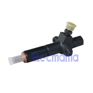 QC385D injector