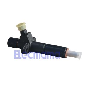 QC385D injector