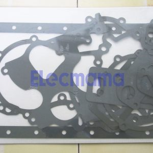 Quanchai QC480D engine overhaul gasket kit