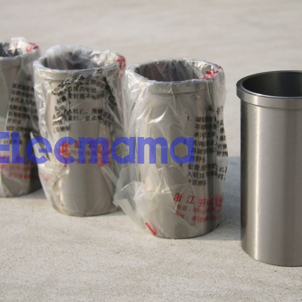 Quanchai QC480D cylinder liner -4