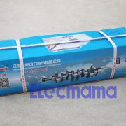 Quanchai QC490D crankshaft -3