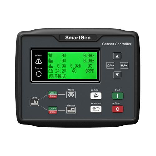 Smartgen HGM 6120N