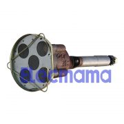 Quanchai QC380D oil pump -3