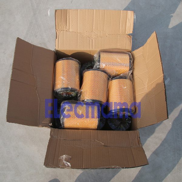 Yangdong YD380D air filter -4