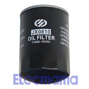 Yangdong YD380D oil filter assembly