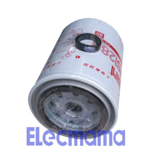 Cummins fuel water separator C3930942 FS1280 -3