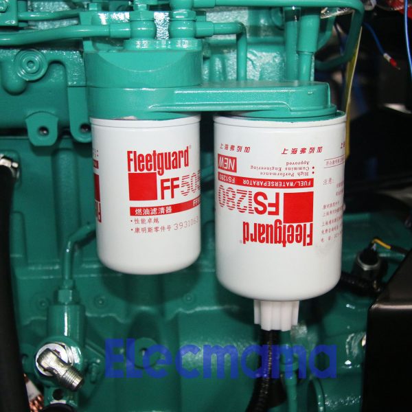 Cummins fuel water separator C3930942 FS1280 -5