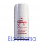 Cummins oil filter C3401544 LF9009 -1