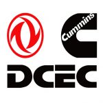 DCEC Cummins Logo