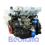 QC4102D Quanchai diesel engine