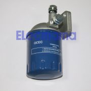 Quanchai QC385D diesel fuel filter assembly -2