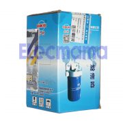 Quanchai QC385D diesel fuel filter assembly -4