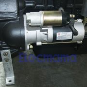 Quanchai QC4105D starter motor