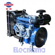 Quanchai diesel engine for genset -1