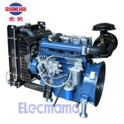 Quanchai diesel engine for genset -5