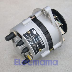 Yangdong YD380D alternator JF11