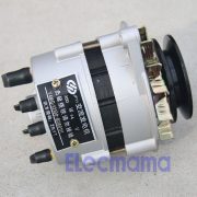 Yangdong YD380D alternator -2