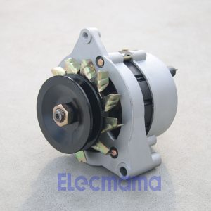 Yangdong YD385D alternator JF11