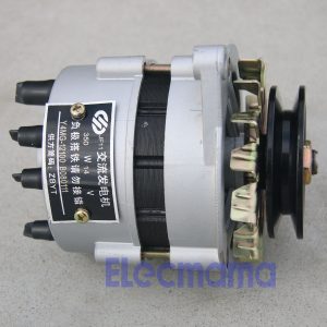 Yangdong YD480D alternator JF11