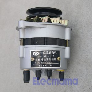 Yangdong YND485D alternator JF11