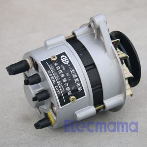 Yangdong YND485D alternator JF11